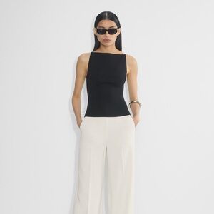 Aritzia babaton Reputation Top